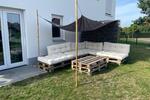 Erdgeschoßwohnung Fuchstal - 3 Zimmer, 93 m&sup2;, 975&euro; | Angebot:26420660