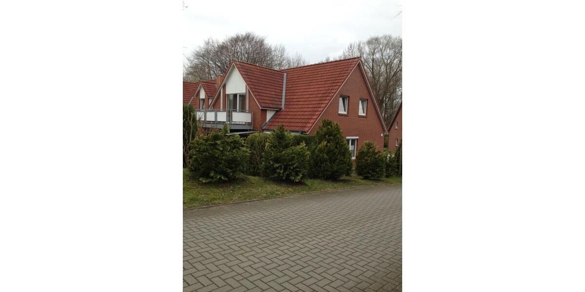 Dachgeschoßwohnung Hemmoor - 3 Zimmer, 75 m&sup2;, 690&euro; | Angebot:24611059