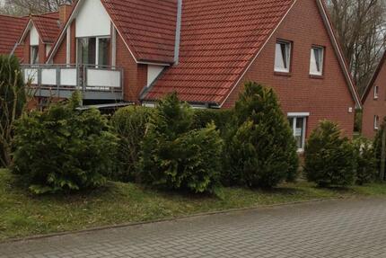 Wohnung Hemmoor - 3 Zimmer, 75 m&sup2;, 690&euro; | Angebot:24611059