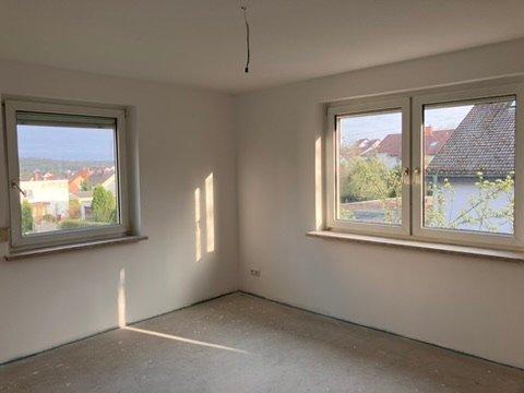 Etagenwohnung Bad Kissingen - 3 Zimmer, 78 m&sup2;, 975&euro; | Angebot:26227714