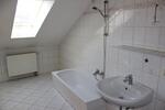 Dachgeschoßwohnung Döbeln - 2 Zimmer, 36 m&sup2;, 250&euro; | Angebot:26563583