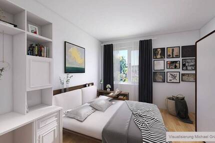 Citycubes Safranberg mit Fernblick Erstbezug