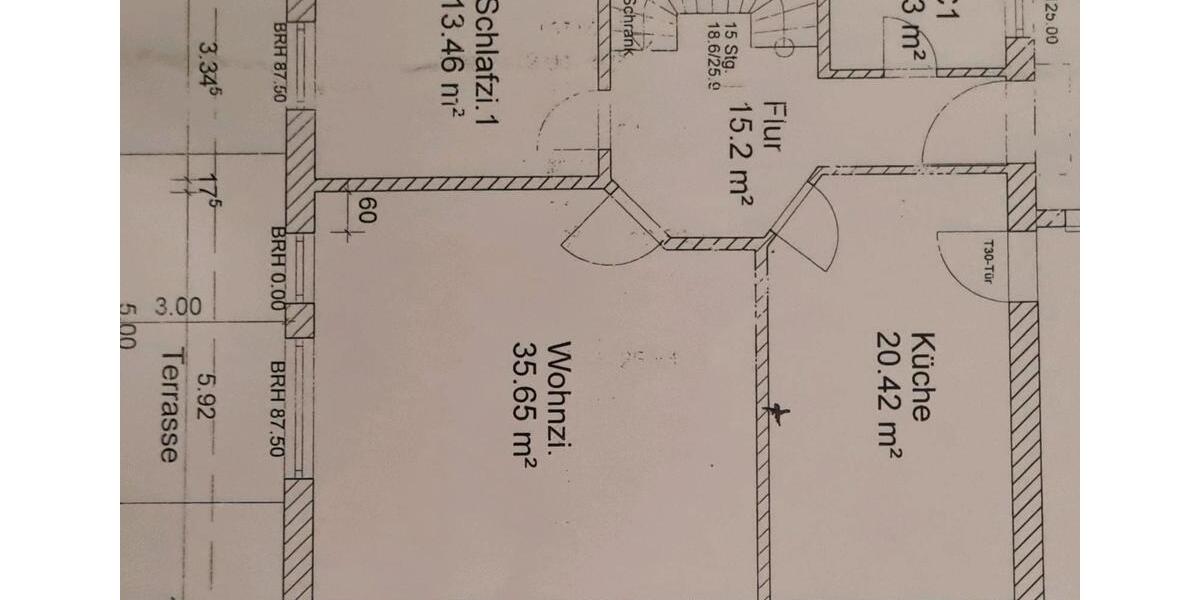 6 Zimmer Doppelhaushälfte zu vermieten 6 zimmer