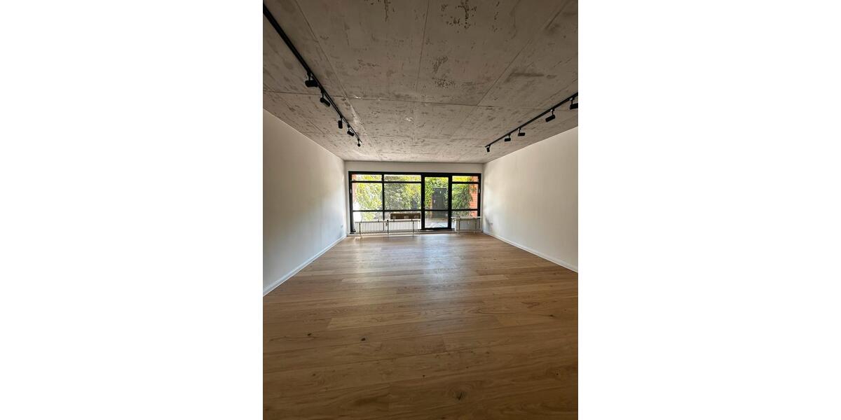 Maisonettenwohnung Bremen Östliche Vorstadt - 5 Zimmer, 122 m&sup2;, 1.450&euro; | Angebot:26394632