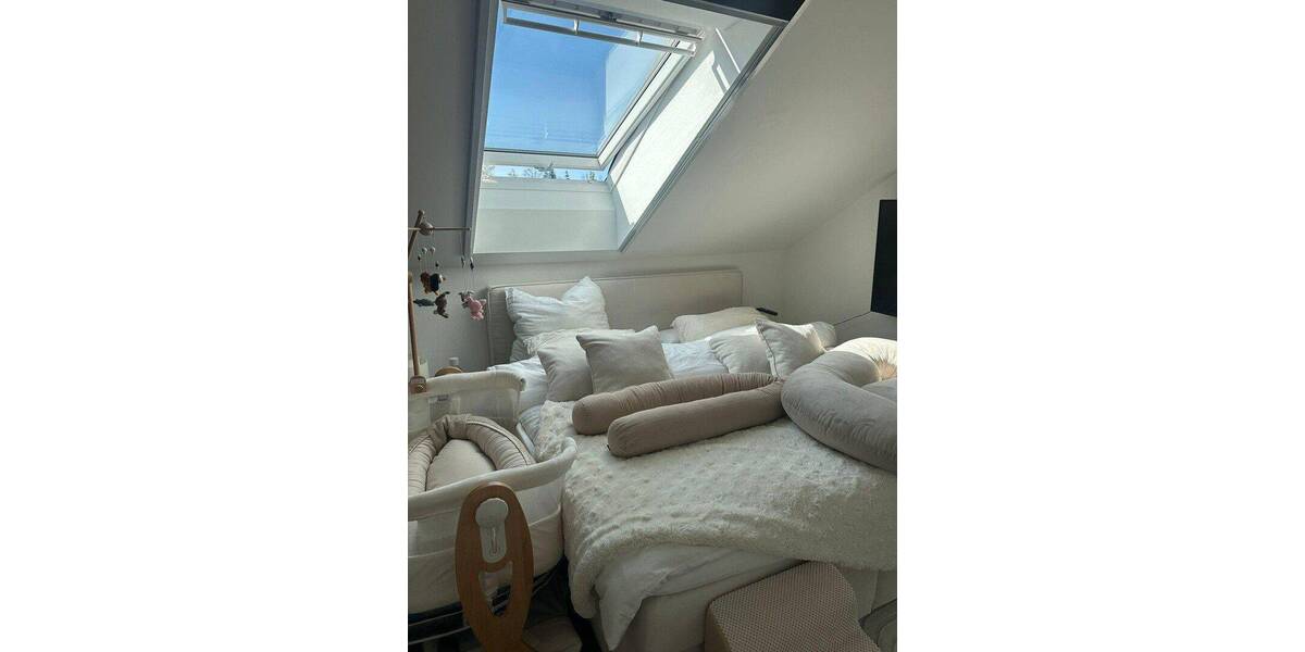 Etagenwohnung Heldenstein Goldau - 2 Zimmer, 73 m&sup2;, 920&euro; | Angebot:26824389