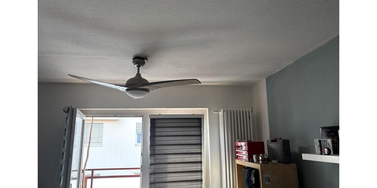 Etagenwohnung Cottbus - 1 Zimmer, 31 m&sup2;, 900&euro; | Angebot:26675856