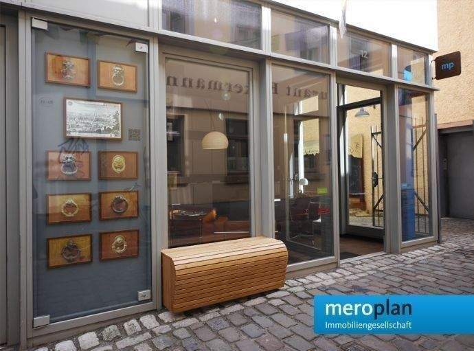BESICHTIGUNG AM 23.10.25 | 2-Zimmer im DG auf 39qm | Stellplatz | meroplan Immobilien GmbH 2 zimmer