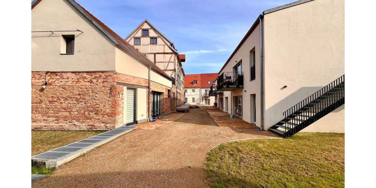 Etagenwohnung Nauen - 3 Zimmer, 61 m&sup2;, 850&euro; | Angebot:24833427