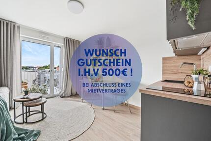 Wohnung Magdeburg Alte Neustadt - 1 Zimmer, 46 m&sup2;, 575&euro; | Angebot:26279317