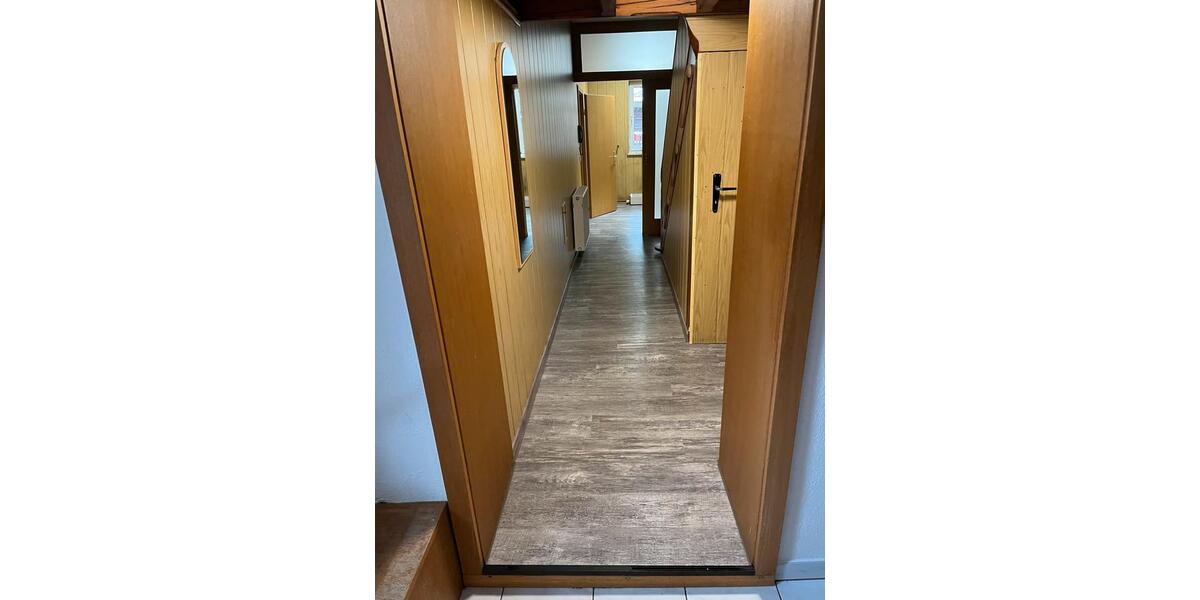 Einfamilienhaus Frankenblick - 2 Zimmer, 85 m&sup2;, 1.100&euro; | Angebot:25065344