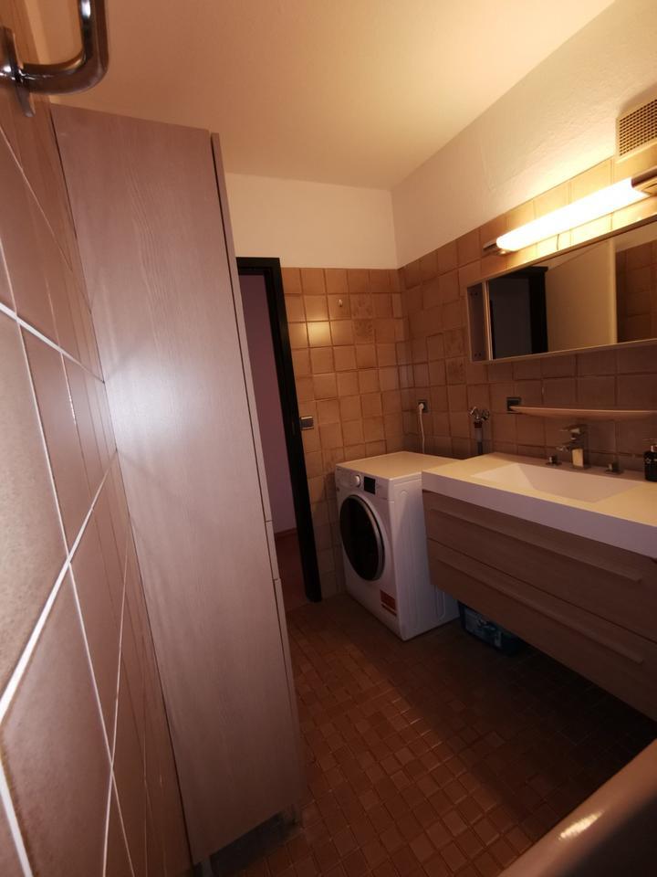Möblierte Stilvolle 3-Raum-Wohnung mit EBK in Konstanz