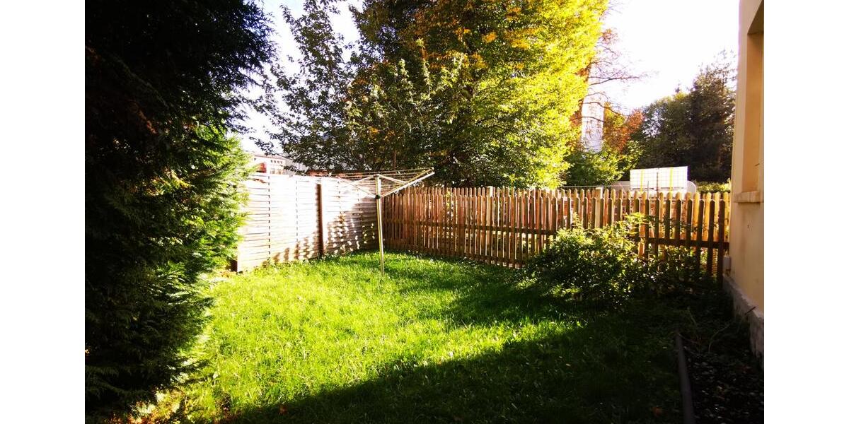 große neu sanierte 5-Raumwohnung 132qm, Greiz Bahnhofnähe 5 zimmer