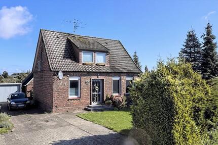 Charmantes Einfamilienhaus – ideal für Paare oder kleine Familien! 4 zimmer