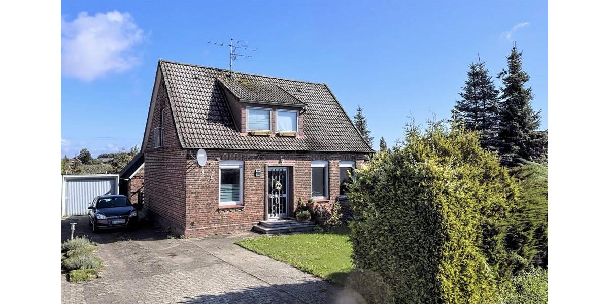 Charmantes Einfamilienhaus – ideal für Paare oder kleine Familien! 4 zimmer