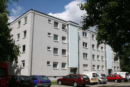 Wohnung Kassel Waldau - 2 Zimmer, 60 m&sup2;, 521&euro; | Angebot:26266503