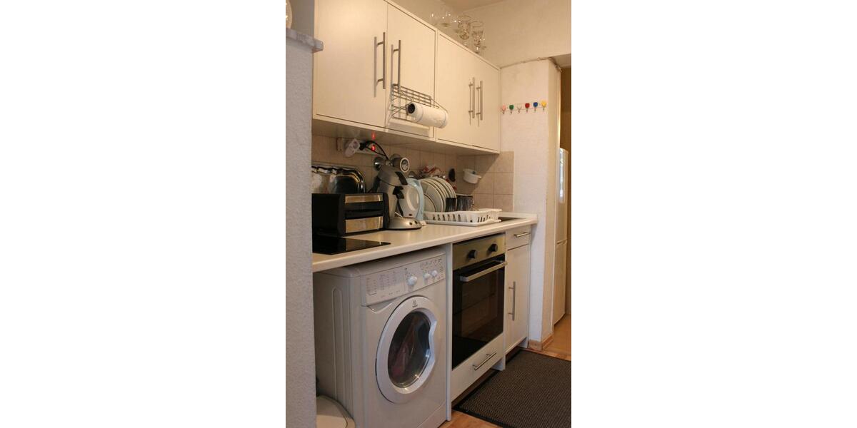 Etagenwohnung Nürnberg Hasenbuck - 1 Zimmer, 30 m&sup2;, 790&euro; | Angebot:26481294