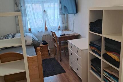 Wohnen auf Zeit Leutkirch im Allgäu - 1 Zimmer, 10 m&sup2;, 350&euro; | Angebot:25963236