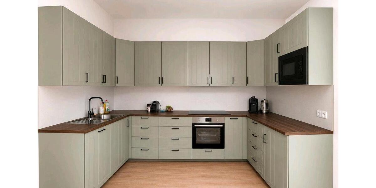 Etagenwohnung Potsdam - 1 Zimmer, 14 m&sup2;, 595&euro; | Angebot:26617750