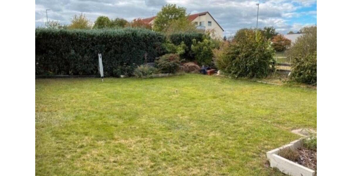 Wohnen auf Zeit Braunschweig Wabe-Schunter-Beberbach - 8 Zimmer, 227 m&sup2;, 12&euro; | Angebot:24839891