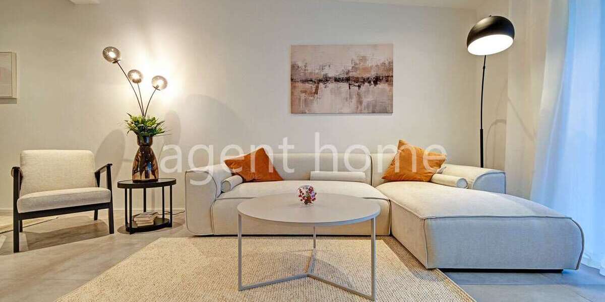 Etagenwohnung Stuttgart Lehen - 2 Zimmer, 75 m&sup2;, 2.080&euro; | Angebot:27160054
