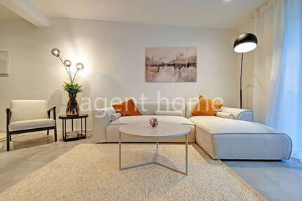 Wohnung Stuttgart Lehen - 2 Zimmer, 75 m&sup2;, 2.080&euro; | Angebot:27160054