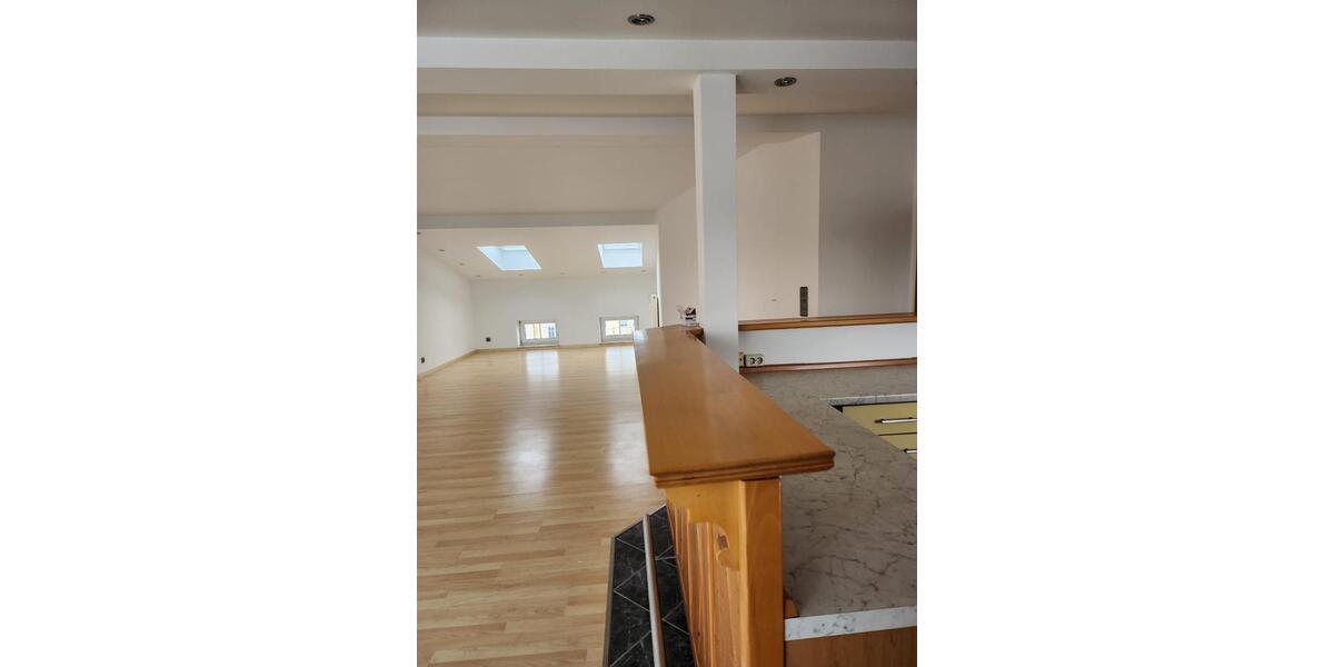 Dachgeschoßwohnung Güstrow - 3 Zimmer, 107 m&sup2;, 792&euro; | Angebot:25870491