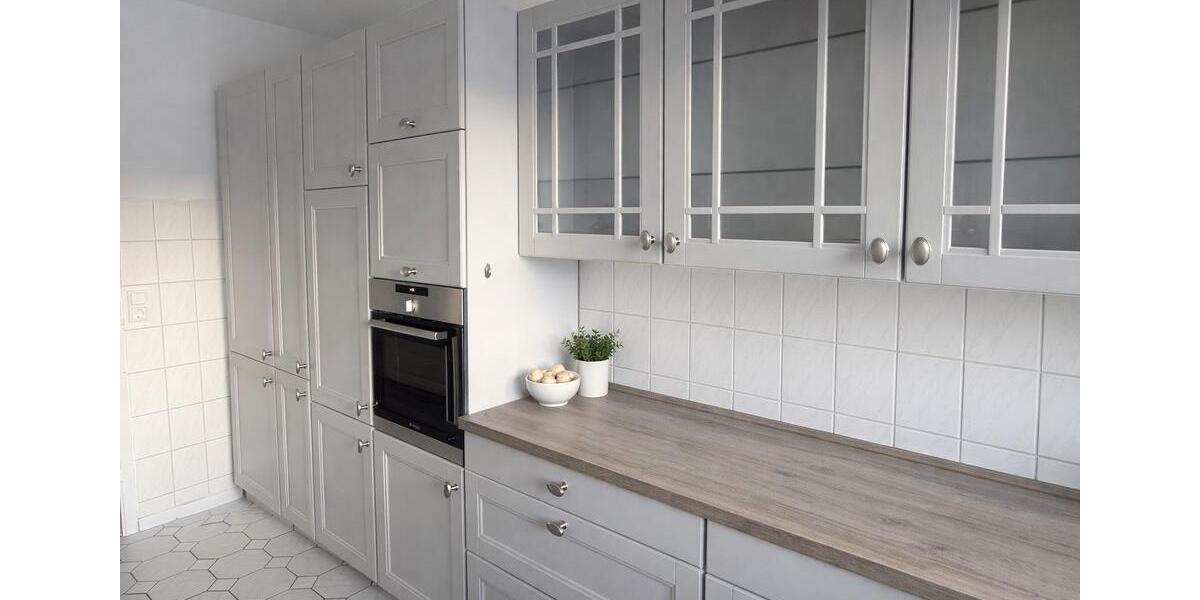 Etagenwohnung Tastrup - 4 Zimmer, 129 m&sup2;, 1.150&euro; | Angebot:25217627