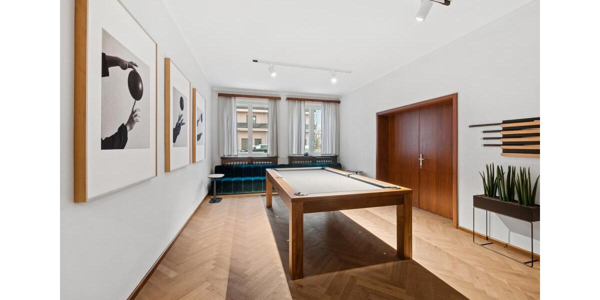 Dachgeschoßwohnung Berlin Spandau - 3 Zimmer, 73 m&sup2;, 1.695&euro; | Angebot:26165835