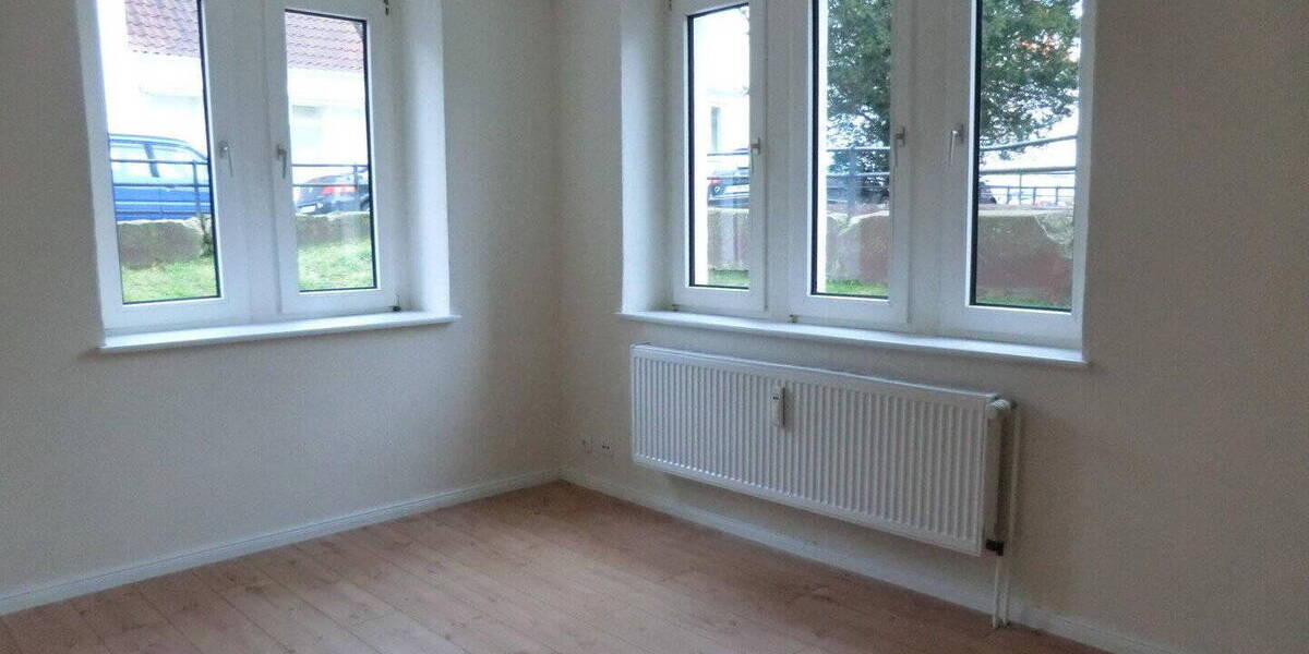 Etagenwohnung Lübeck St. Lorenz Nord - 2 Zimmer, 46 m&sup2;, 595&euro; | Angebot:26627759