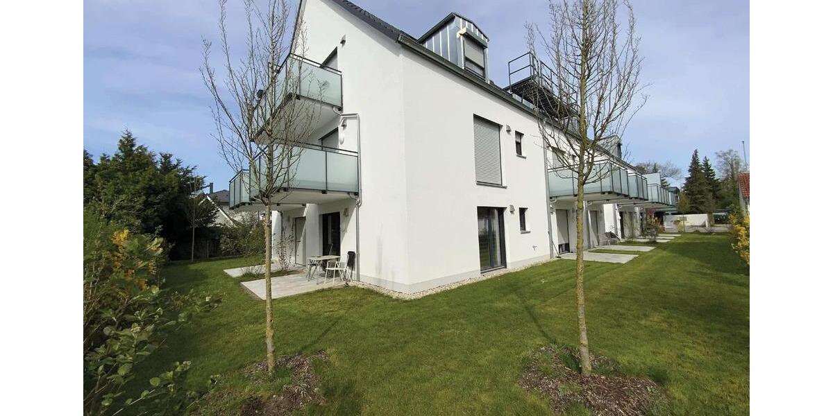 Dachgeschoßwohnung Ingolstadt - 1 Zimmer, 33 m&sup2;, 650&euro; | Angebot:25217774