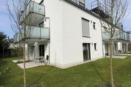 Wohnung Ingolstadt - 1 Zimmer, 33 m&sup2;, 650&euro; | Angebot:25217774