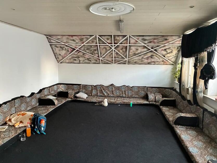 Vermiete eine 6 ZKB Wohnung in Wolfhagen