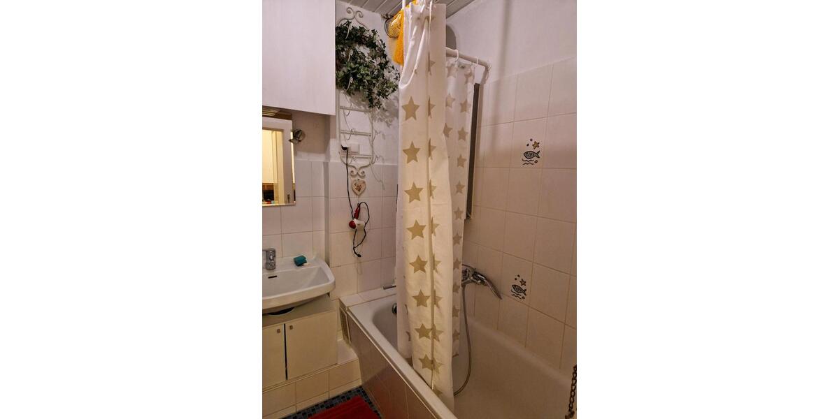 Etagenwohnung Molfsee - 1 Zimmer, 16 m&sup2;, 410&euro; | Angebot:24933733