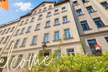 Wohnung Chemnitz Sonnenberg - 2 Zimmer, 51 m&sup2;, 280&euro; | Angebot:26841903