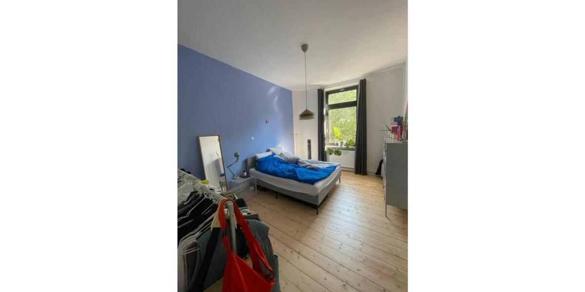 Wohnen auf Zeit Mainz Neustadt - 4 Zimmer, 110 m&sup2;, 1.700&euro; | Angebot:26462307