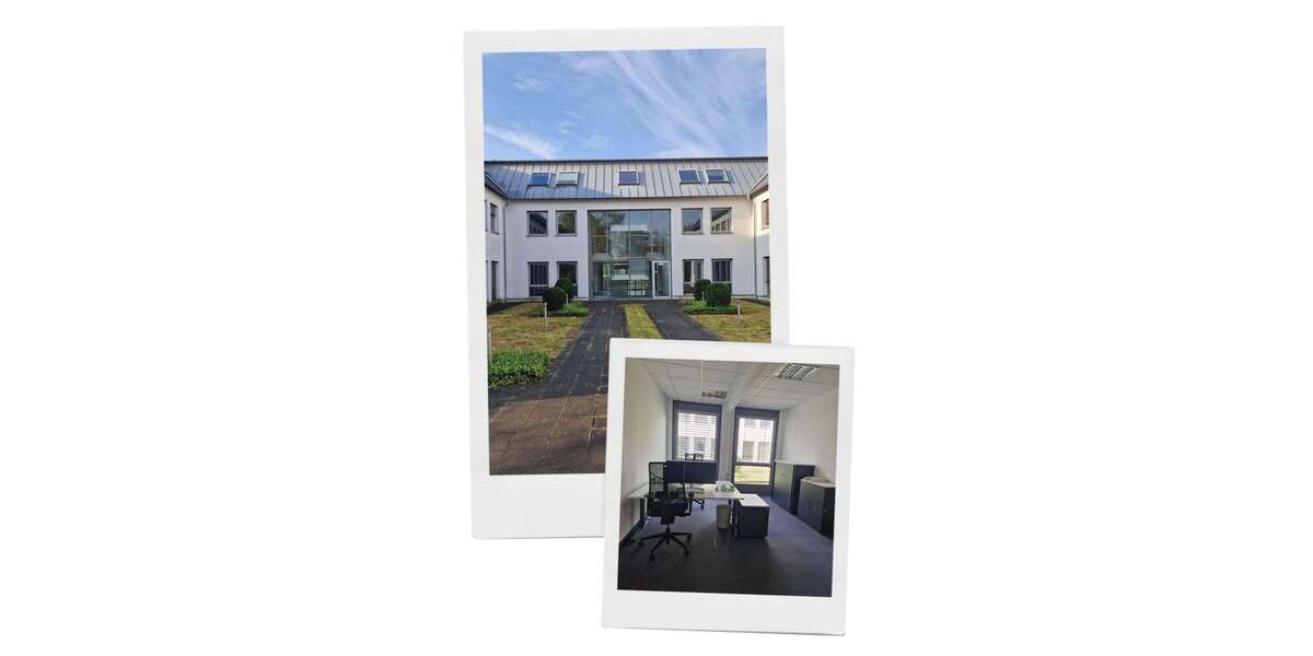 Gewerbeobjekt Düsseldorf - Angermund Angermund - 160&euro; | Angebot:26217148