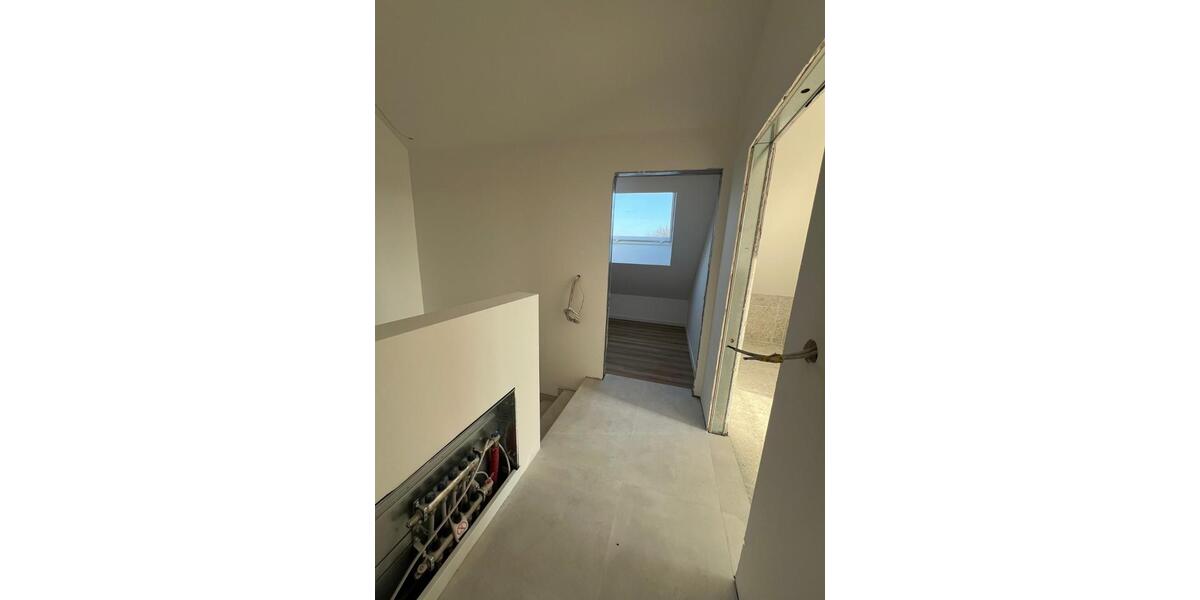 Wohnen im Neubau -Brackstedt Erstbezug zum 01.02.2026- 5 zimmer