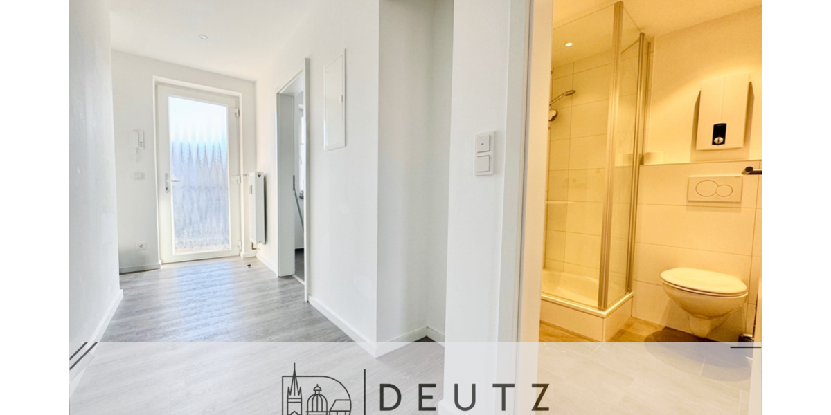 Etagenwohnung Aachen Aachen-Mitte - 2 Zimmer, 53 m&sup2;, 680&euro; | Angebot:27098853