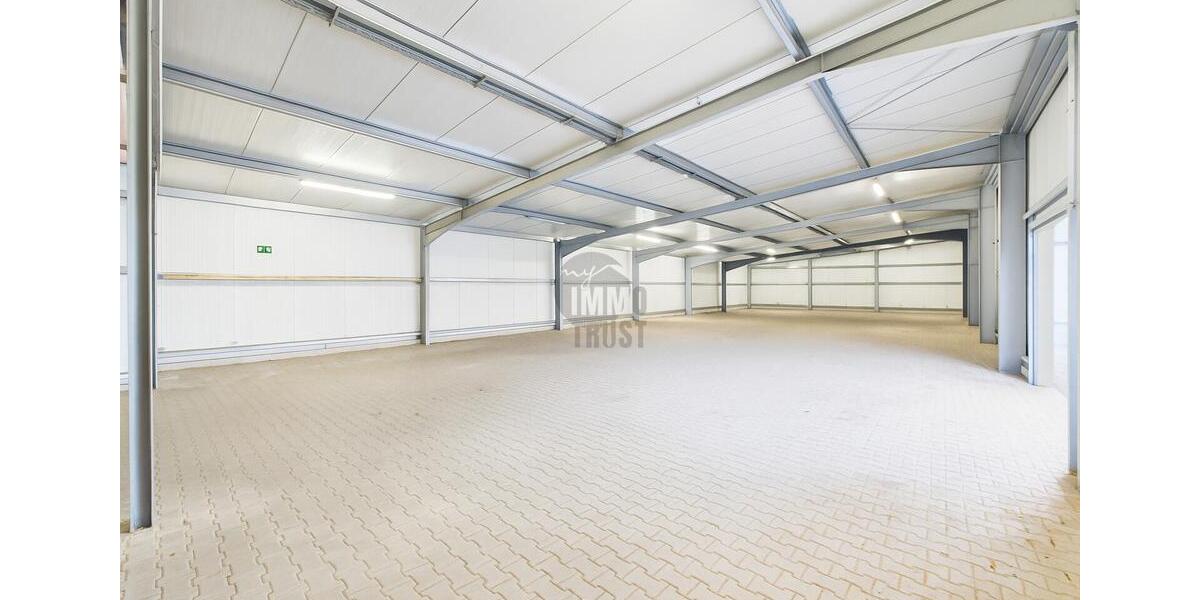 Gewerbeobjekt Großefehn - 3.290&euro; | Angebot:23407185