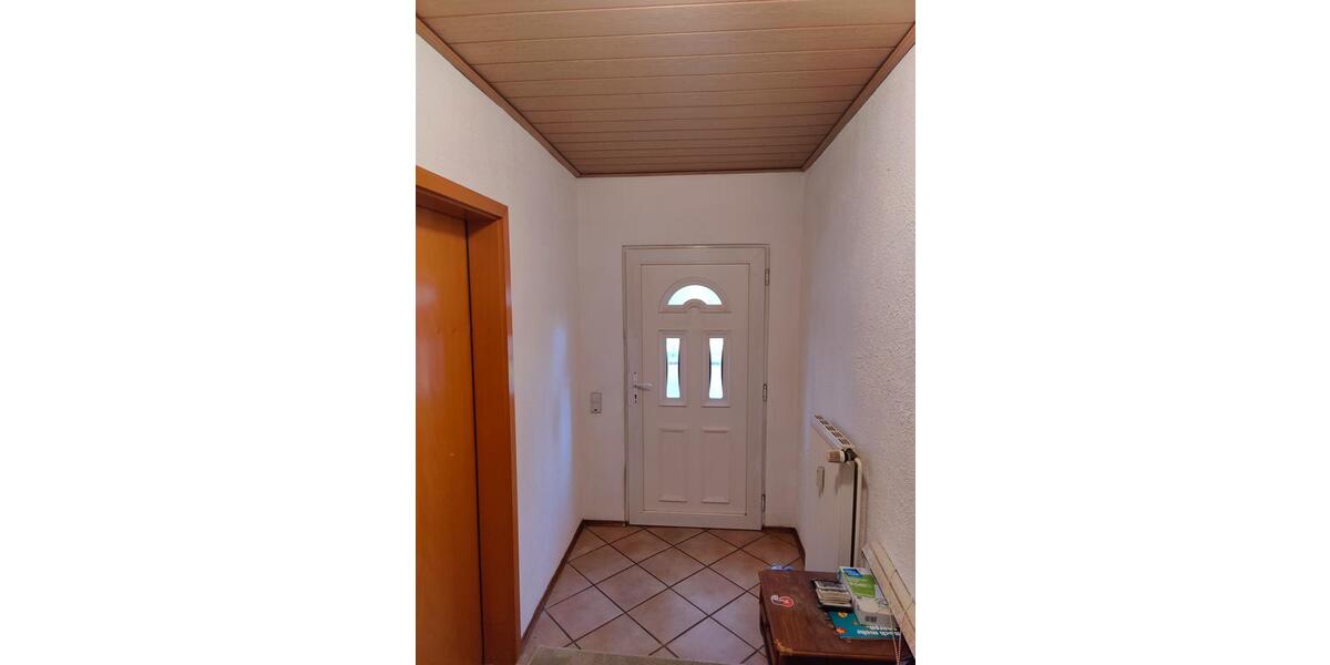 Erdgeschoßwohnung Much - 3 Zimmer, 95 m&sup2;, 800&euro; | Angebot:26639530