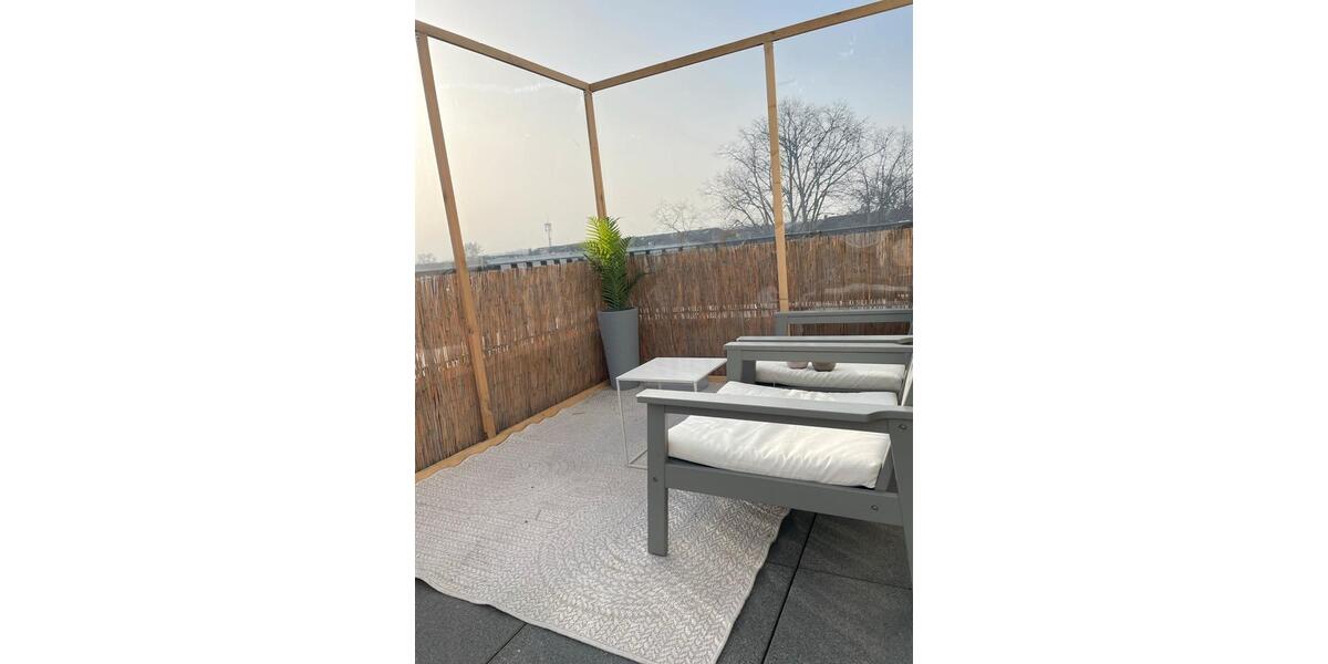 Wohnen auf Zeit Rüsselsheim am Main - 2.5 Zimmer, 70 m&sup2;, 1.990&euro; | Angebot:25649911