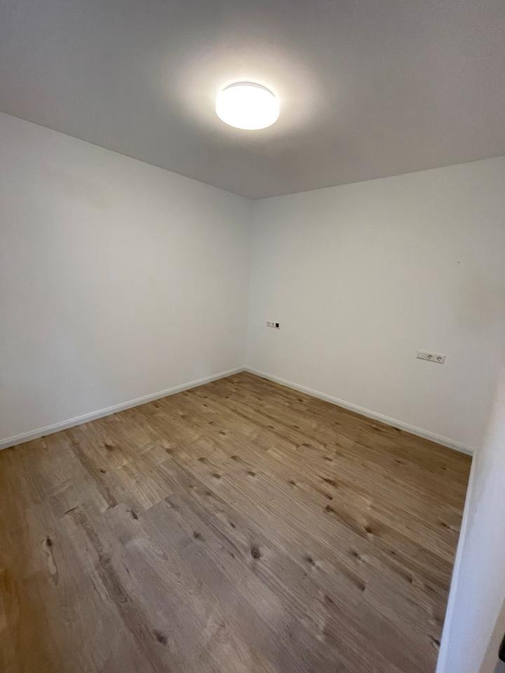 Haus sofort zu vermieten