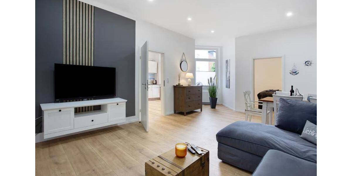 Wohnen auf Zeit Schortens - 5 Zimmer, 110 m&sup2;, 50&euro; | Angebot:24453198