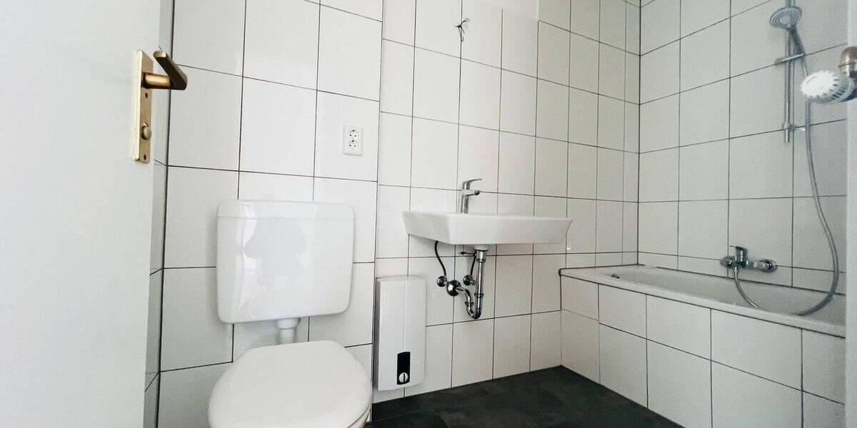 Etagenwohnung Mönchengladbach Pongs - 3 Zimmer, 65 m&sup2;, 600&euro; | Angebot:26584606