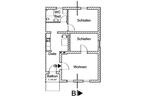 Etagenwohnung Ruhstorf an der Rott - 3 Zimmer, 65 m&sup2;, 600&euro; | Angebot:26646313