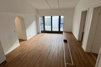 Erstbezug nach Sanierung – Perfekte 3er‑WG! Moderne 85 m² EG‑Wohn 4 zimmer