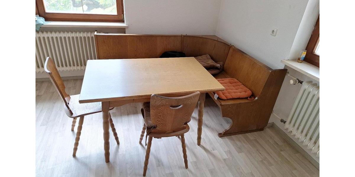 Wohnen auf Zeit Kröning - 3 Zimmer, 80 m&sup2;, 300&euro; | Angebot:26600324