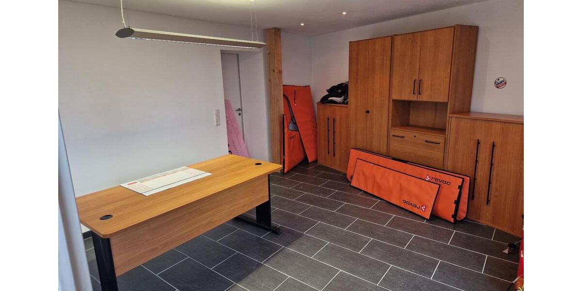 Gewerbeobjekt Osterode am Harz - 600&euro; | Angebot:25933986