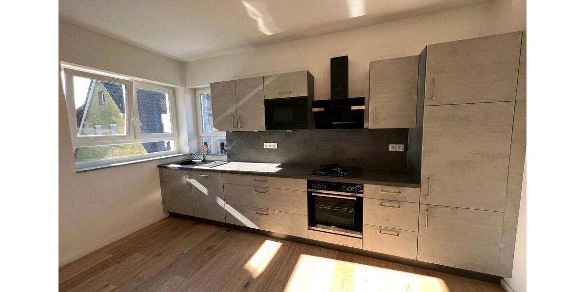 Moderne 2-Zimmer Wohnung mit Terrasse in Viernheim 2 zimmer