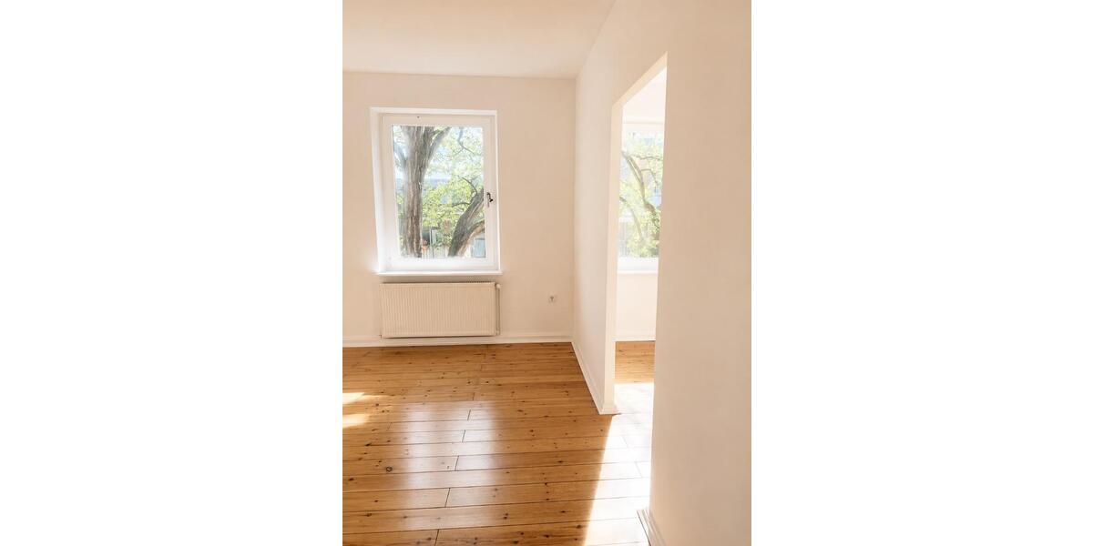 Etagenwohnung Köln Kalk - 1.5 Zimmer, 40 m&sup2;, 950&euro; | Angebot:26677971